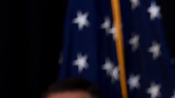Ron DeSantis, gobernador de Florida
