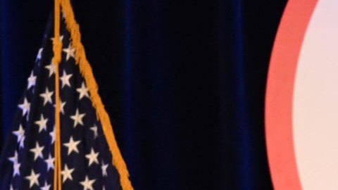 Ronna McDaniel, presidenta del Comité Nacional Republicano