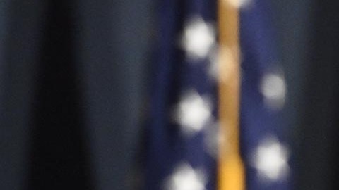 Sarah Huckabee Sanders, gobernadora de Arkansas