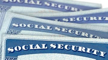 Seguro Social, pagos a los jubilados