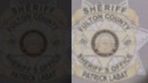 Sidney Powell fue abogada de Donald Trump.