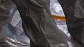 CBP decomisa metanfetamina con valor de casi 1.5 millones en Otay Mesa