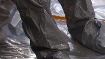 CBP decomisa metanfetamina con valor de casi 1.5 millones en Otay Mesa