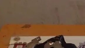 Decomiso de fentanilo