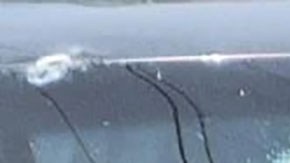 Atentado en Nuevo León