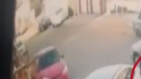 Atentado en Tijuana