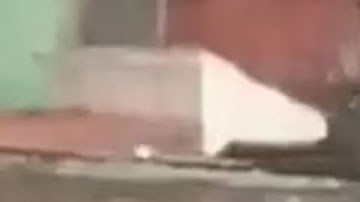 Violencia en Michoacán