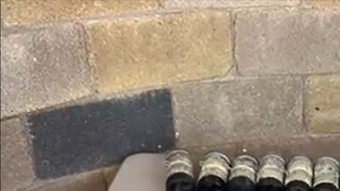 Fábrica de explosivos en Jalisco
