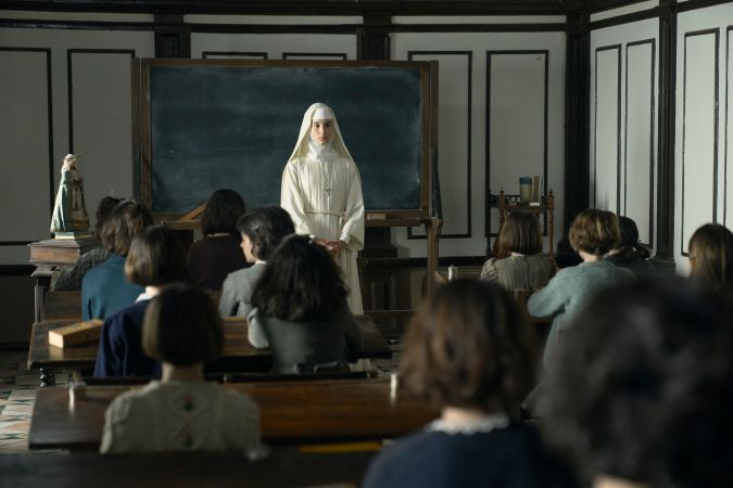 Sister Death | Foto: Cortesía/ Netflix