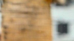 Tekashi 6ix9ine en Inglewood.