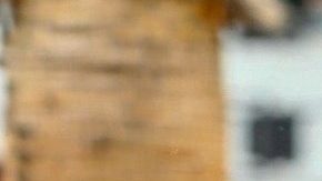 Tekashi 6ix9ine in Inglewood.