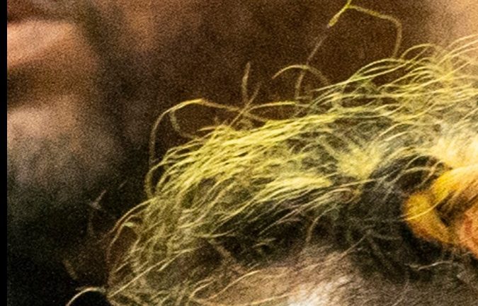 Tekashi 6ix9ine y Yailin La Más Viral.