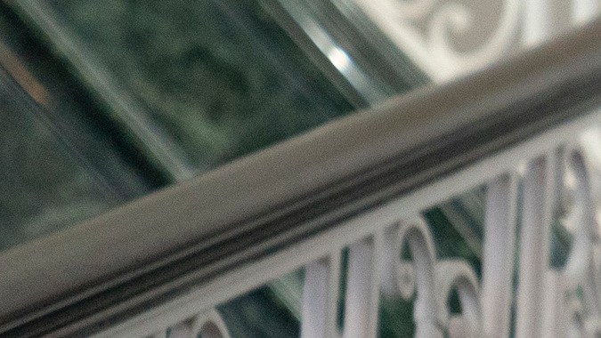 Tommy Lee Jones como Jeremiah O’Keefe y Jamie Foxx como Willie Gary en The Burial.