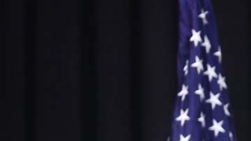 Tim Scott, aspirante a la candidatura republicana