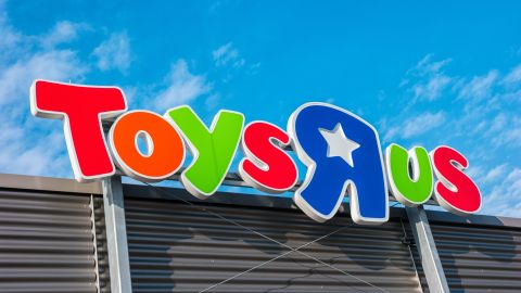 Toys R Us