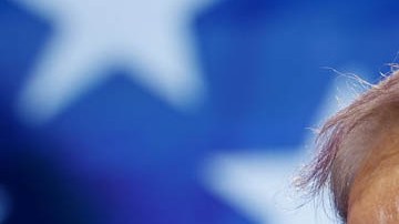 Donald Trump continúa en la cima de las encuestas republicanas