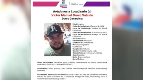 Víctor Bravo