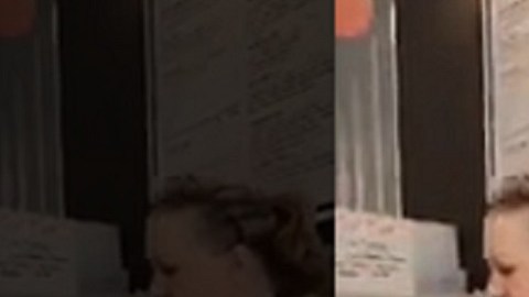 La agresión a hispana ocurrió en un establecimiento en Utah.