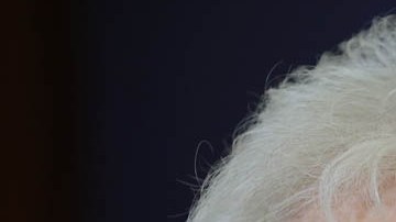 Virginia Foxx, representante de Carolina del Norte