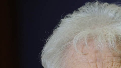 Virginia Foxx, representante de Carolina del Norte