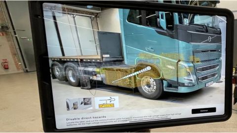 Volvo Trucks