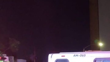 Secuestro de autobús en Jalisco