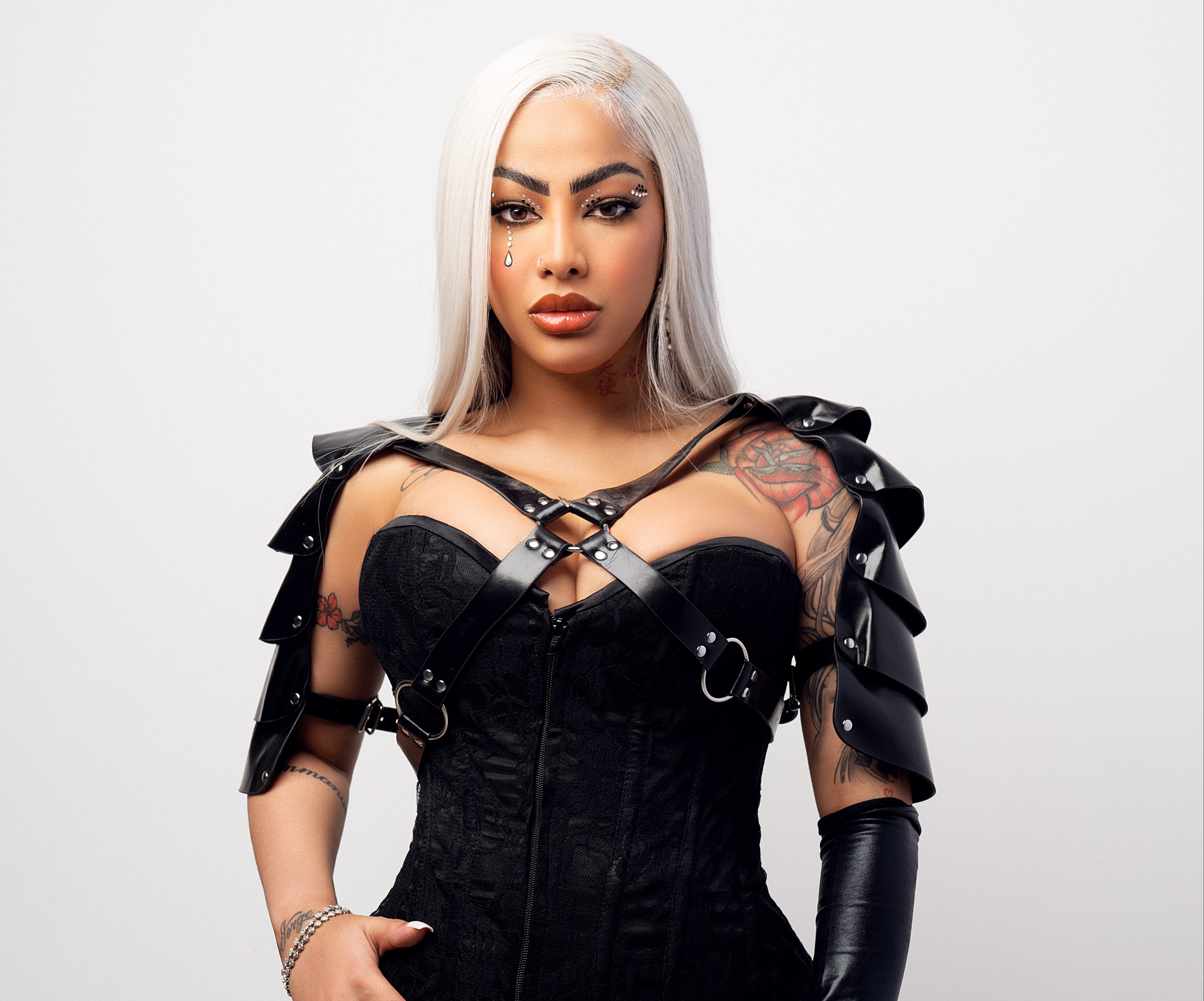 Yailin la más viral fue detenida por agresión a Tekashi69 La Opinión