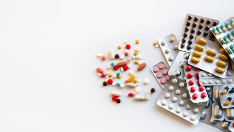 Los CDC recomiendan antibióticos después de tener relaciones sexuales para prevenir la propagación de ETS