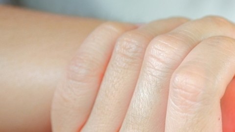 CDC: más de 220 mil niños estadounidenses son diagnosticados con artritis