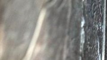 Combatientes de Hamás en los túneles de Gaza.