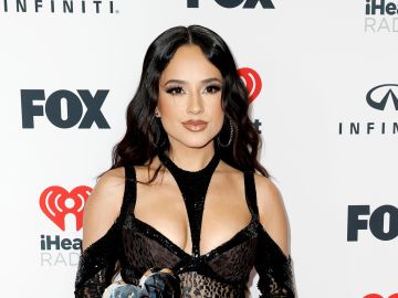 Becky G