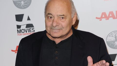 Burt Young