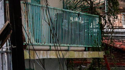 Migrantes varados al sur de México se ofrecen para trabajar en la reconstrucción de Acapulco