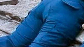 Masacre de policías en México