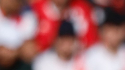 Radamel Falcao metió un gol mientras robaban su casa.