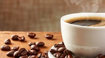 Nuevo estudio afirma que beber una taza de café puede ayudarte a perder peso