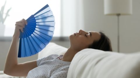 Muertes cardíacas relacionadas con el calor aumentarán en EE.UU