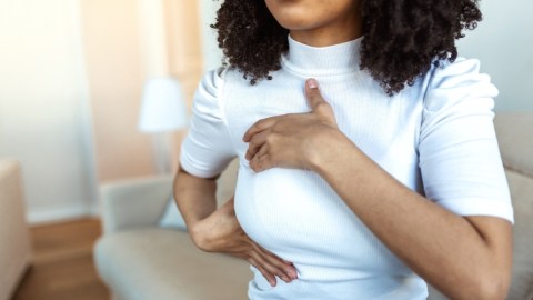 Cáncer de seno es la principal causa de muerte entre las mujeres hispanas