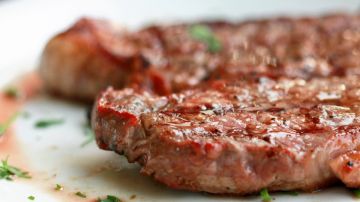 Comer carne roja más de una vez a la semana podría causar diabetes tipo 2