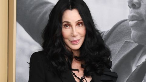 Cher