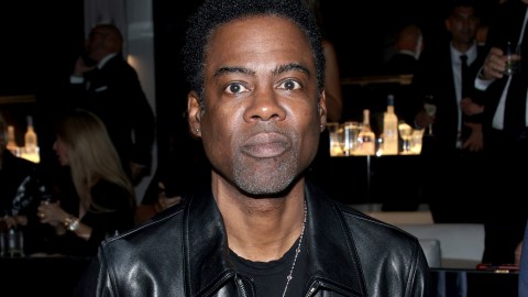 Chris Rock
