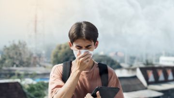 Nueva investigación asegura que la contaminación del aire aumenta el riesgo de párkinson