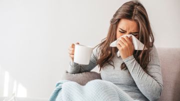 Efectos de los ‘resfriados prolongados’ podrían ser tan comunes como el ‘Covid prolongado’: estudio