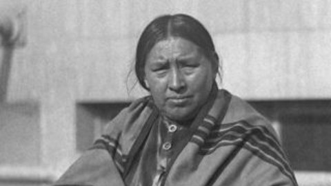 A principios de la década de 1920 los osage se convirtieron en millonarios cuando se encontraron enormes depósitos de petróleo en su reserva.