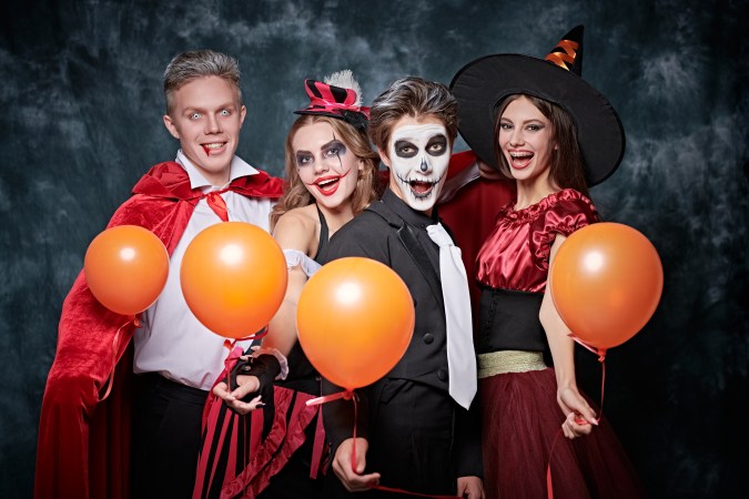 disfraces signos zodiacales