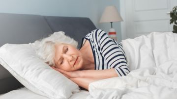 Dormir más puede prevenir la enfermedad del alzheimer: estudio