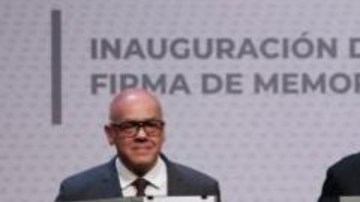 Las negociaciones, iniciadas en México hace dos años, contaron con la mediación de Noruega.