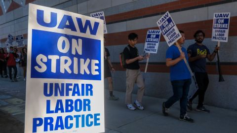 UAW