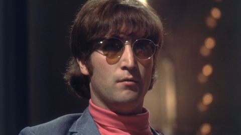 John Lennon