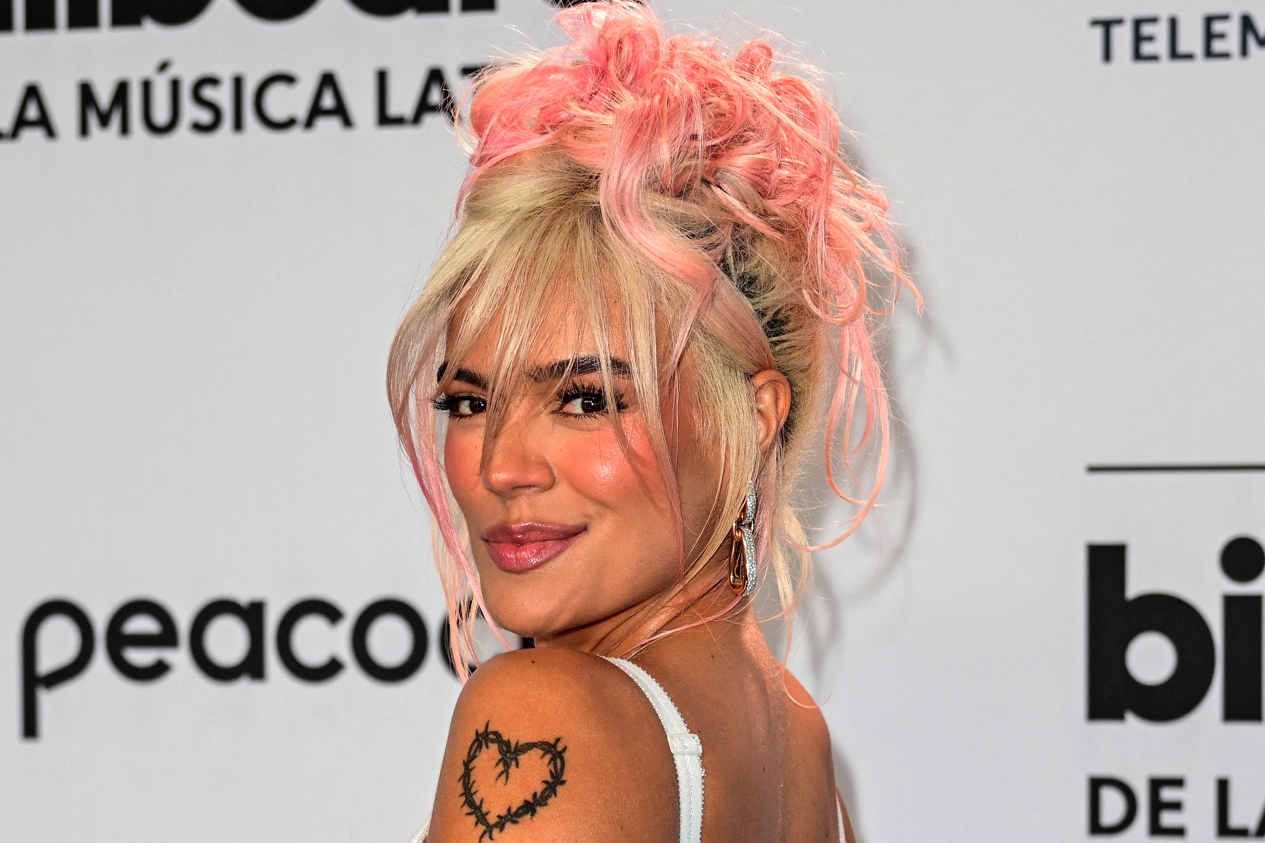Find The Perfect Karol G Photo: Getty Images - gqeuhtk